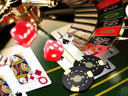 Онлайн казино Vulkan Stavka Casino