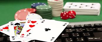 Зеркало Vulkan Stavka Casino
