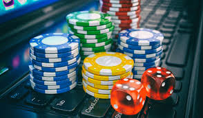Vulkan Stavka Casino
